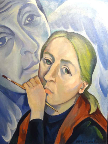 Кушакова Лада (Мария) Вячеславовна
