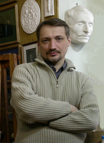 Горбунов Константин Юрьевич