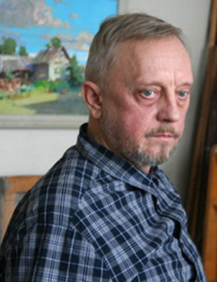 Тютрин Александр Юрьевич
