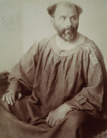 Климт Густав (Gustav Klimt)
