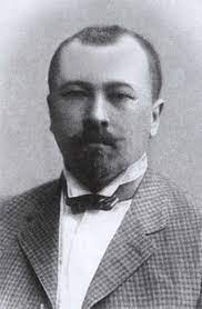 Нилус Петр Александрович