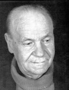 Ермолаев Борис Николаевич