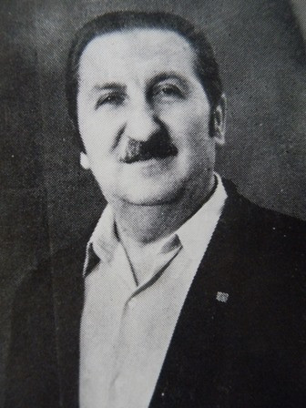 Семенюта Василий Иванович