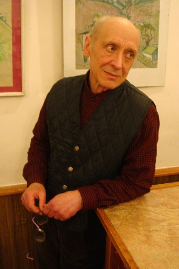 Басанец Валерий Лукич