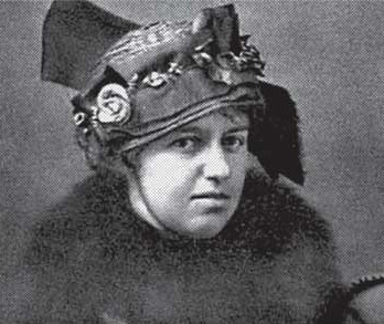 Грекова (Малеева) Антонина Леонидовна