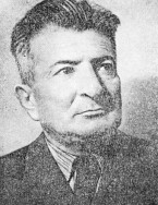Карахан Николай Георгиевич