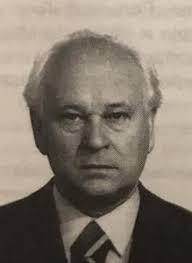Агапов Сергей Дмитриевич