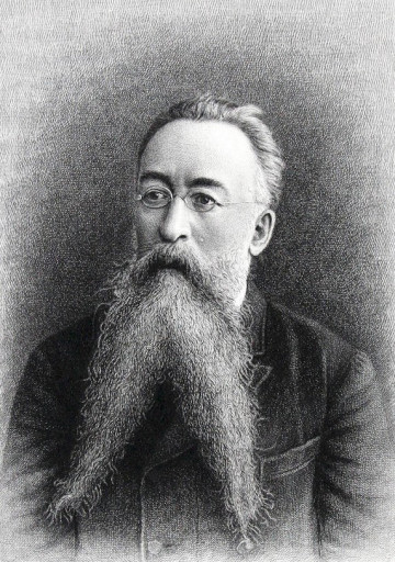 Каразин Николай Николаевич