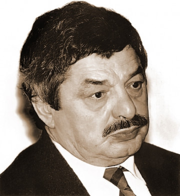 Овасапов Игорь Тигранович