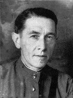 Селиванов Василий Николаевич