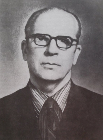 Кутилин Александр Николаевич