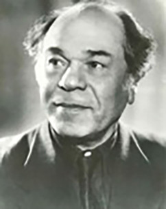Гранди Василий Иванович