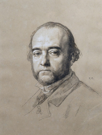 Барбедьен Фердинанд (Ferdinand Barbedienne)