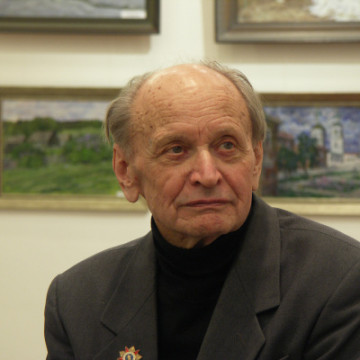 Захаров Борис Петрович