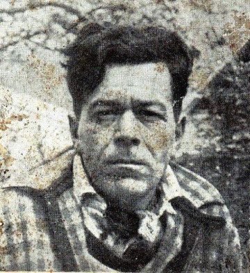 Терешкович Константин Андреевич (Kostia Terechkovitch)