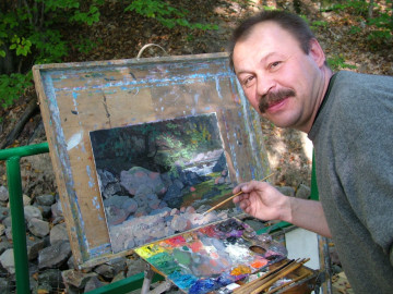 Модоров Олег Николаевич