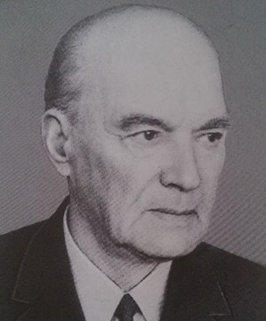 Гусаченко Николай Никифорович