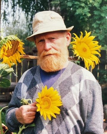 Талдыкин Юрий Иванович