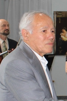 Мичри Александр Ильич