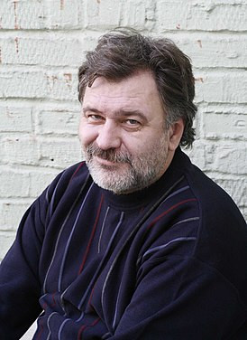 Батынков Константин Александрович
