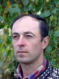 Егоркин Владимир Дмитриевич