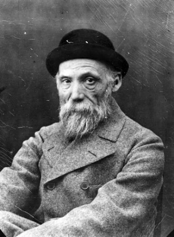 Ренуар Пьер Огюст (Pierre-Auguste Renoir)