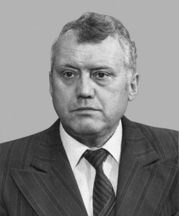 Довженко Анатолий Иванович