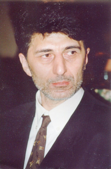 Дзидзария Адгур Георгиевич