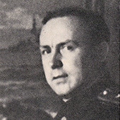 Ефимов Александр Алексеевич