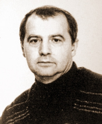 Агапов Владимир Викторович