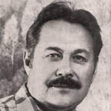 Ездаков Василий Дмитриевич