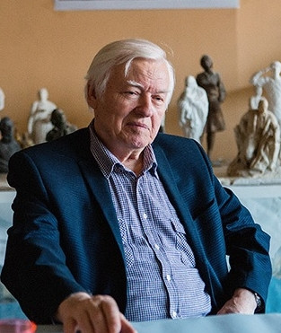 Чаркин Альберт Серафимович