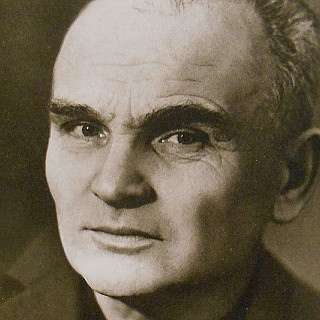 Нечитайло Василий Кириллович