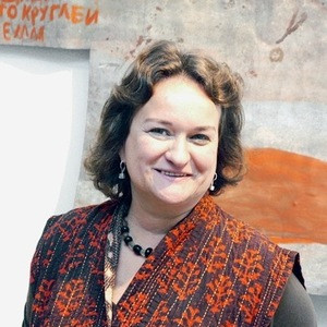 Затуловская Ирина Владимировна