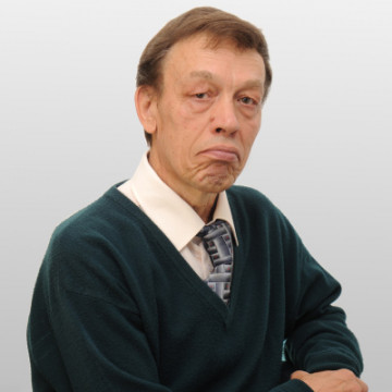 Казанцев Евгений Александрович