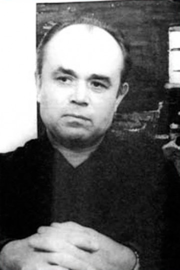 Данилин Николай Николаевич