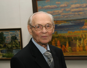 Дарьин Геннадий Александрович
