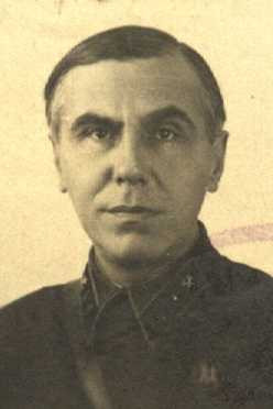 Земблинов Сергей Владимирович