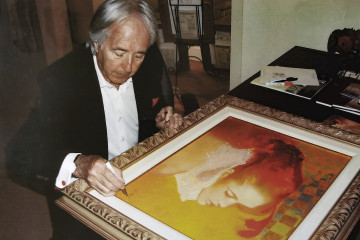 Феликс Мас (Félix Mas) 