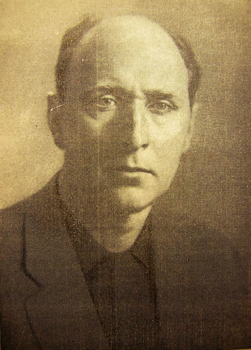 Агапов Георгий Константинович