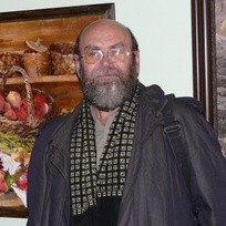 Лимарев Евгений Петрович