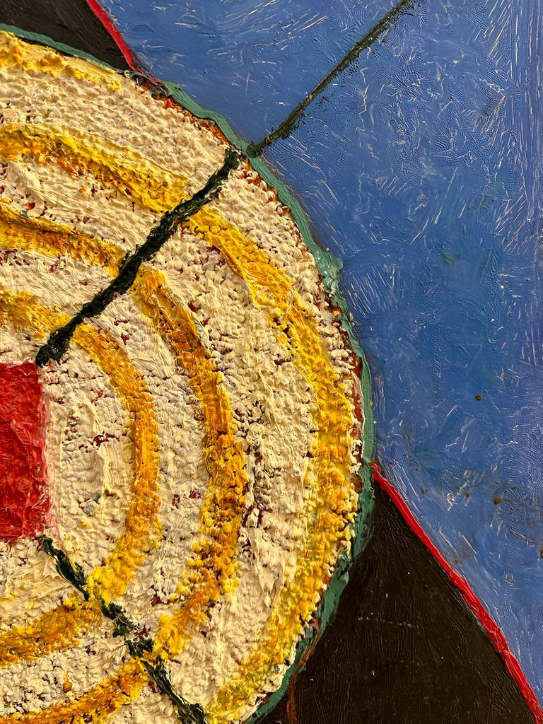 Купить Ринг Голицына Клара Николаевна в ArtGlobe