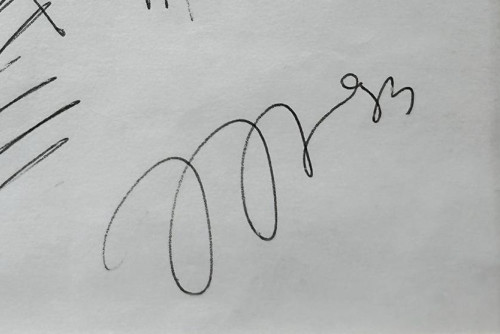 Две девушки в шляпах