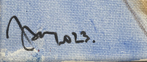 Портрет дамы