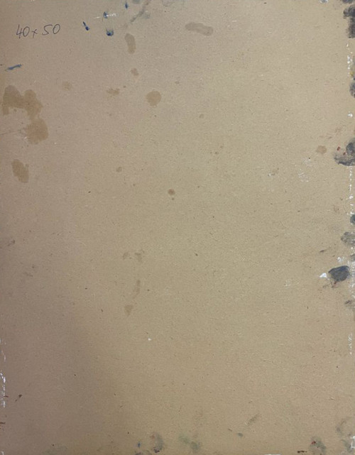 Натюрморт. Букет с книгой