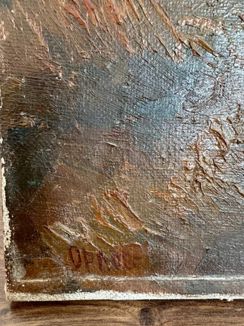 Дом-музей в Горках Ленинских