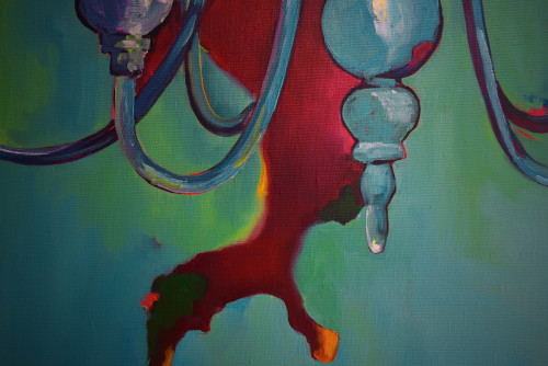 Винтажный стиль-1