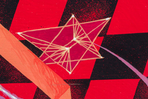 Абстрактный кубизм