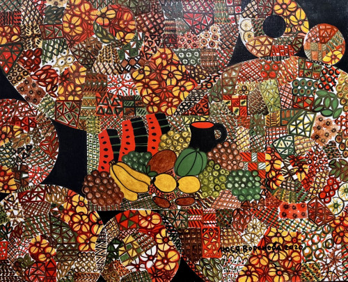 Скатерть-самобранка