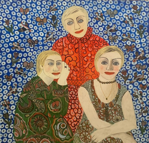 День полетов